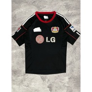 Rare Bayer Leverkusen Jersey 2013-14 Nns Son Heung-Min Bundesliga Germany