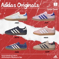 1 adidas originals GAZELLE JI1371/JI2004 /IH5484/JI0322/IG6199/JQ6172 Low-Top Sneakers