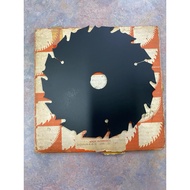 Sandvik Circular Saw Blades 8” x 14T Made in Sweden