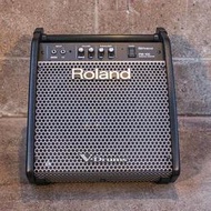 Roland PM-100 PM100 80瓦 電子鼓音箱 電子鼓喇叭 吉他音箱 原廠公司貨 全新