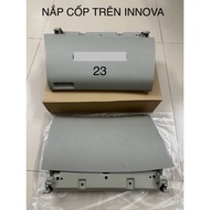 INNOVA 55441-0K040 55440-0K040 TOP DOCUMENT COVER