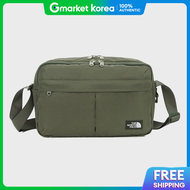 The North Face | The North Face Official Nn2Pr86B Travel Crossbody Bag Medium_Lux Kha