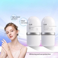 Isolation Cream Brightening and Nourishing Makeup Front Cream Isolation Foundation Makeup Invisible 