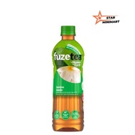 Heaven and Earth Fuze Tea Jasmine Green Tea 500ml