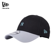 New Era 9FORTY New York Yankees Essential Black Adjustable Cap