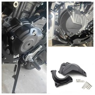 Motorcycles Engine Cover Protection Case for CFMOTO 450MT 450 MT 2023-2024 Accessories MT450