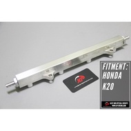 ORIGINAL READY STOCK  VELOCITY VR FUEL RAIL HONDA K20 ENGINE