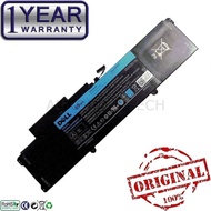 Dell Ultrabook XPS 14 Ultrabook XPS L421 Ultrabook XPS L421x 4RXFK 04RXFK Laptop Battery