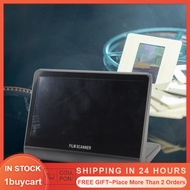 1buycart Digital Film Scanner with Large 5inch LCD Screen  HD Slide Convert 135 126KPK 110 Super 8mm