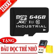 Thẻ nhớ MicroSDHC Class 10 Tốc độ cao 8GB/16GB/32GB/64GB - THẺ NHỚ CHINH HANG từ MƯỜNG THANH ROYAL