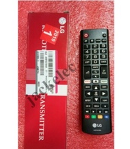 แท้ รีโมท สมาร์ทแอลจี remote smart tv lg พาร์ท akb75375608 akb75095303 akb75375311