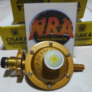 Model OR-826_Osaka_LPG_ Gas_ Regulator- Japan Technology_SMALL SIZE