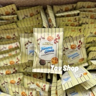 Famous Amos Cookies Snack Pack [Import] Malaysia