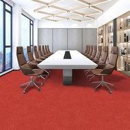 Commercial Carpet Full Coverage Floor Rug Large Area Office Living Room Bedroom Non-Slip resilient E