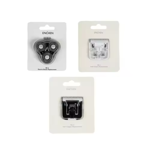 ENCHEN Accessories Boost black Boost white BlackStone-C Blade accessories