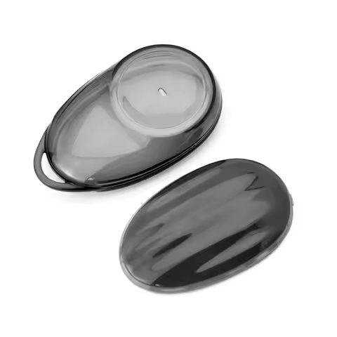 Keychain Key Holder Case For GAC AION Y Plus S V LX IA5 LA5 GA6 GM5 GS7 GS8 Aian V Protection Access