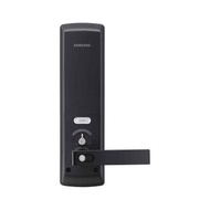 SAMSUNG SHP-DH537 DIGITAL DOOR LOCK MORTISE (INCL STANDARD INSTALLATION)