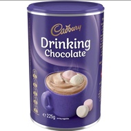 Cadbury Chocolate Drink From 225g/ 400g