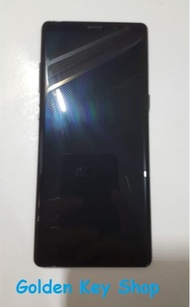 LCD samsung Note 8 original