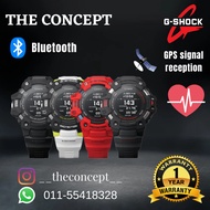 🔥100% Original Casio G-Shock G-Squad GBD-H1000-1 GBD-H1000-4JR GBD-H1000-4 GBD-H1000-1A7 GBD-H1000-8