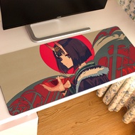 Túi Đựng Đồ Dùng Chơi Game Dài Bằng Vải 700X300X3MM Cho Máy Tính Để Bàn Phong Cảnh Hoạt Hình Anime S