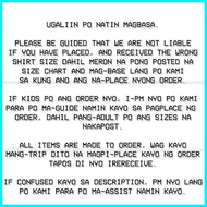 DK Multimedia - No Humanity Shirt LT | UNISEX SHIRT | STATEMENT SHIRT | MINIMALIST