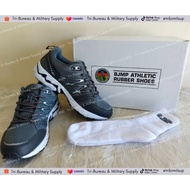 BJMP AUTHORIZED ATHLETIC SHOES