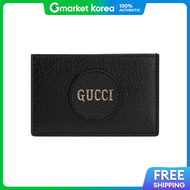 Gucci | กระเปาใสบตรพมพลายโลโก Gucci รน 644110 DJ20N 1000