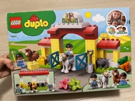 LEGO Duplo 10951 馬場農場