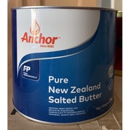 Repack butter anchor 250 grm