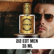 REPUBLIKA 212 FOR MEN