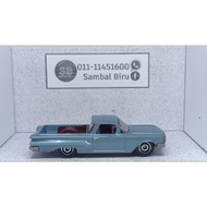 Matchbox 2024 Mainline 1960 Chevy El Camino Loose