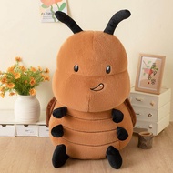 Kawaii Cockroach Plushie Stuffed Toy Girls Graduation Gift Ideas Gifts For Girlfriend Ragdoll Birthd