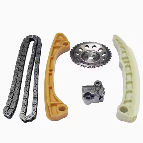 Original Timing Kit Distributor Chain Kit for JAC J4 J5J6 S2 SEI2 T40 S3 A60 SEI3 T50 M3 1.5L 102104