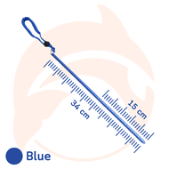 SCUBA POINTER สคูบ้า พ้อยเตอร์ สำหรับดำน้ำ ใช้ชี้บอกทิศทางหรือสิ่งมีชีวิตขนาดเล็กในน้ำ มี Scale 15 ซ