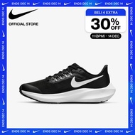 Nike Sepatu Anak-Anak Air Zoom Pegasus 39 Road Running - Black [DM4015-001]
