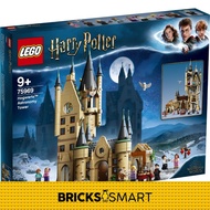 75969 LEGO Harry Potter Hogwarts Astronomy Tower