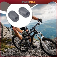 [PETSOLA] 2Pcs Bike Brake Derailleur Shifter Housing Grommets Rubber Replaces for Di2
