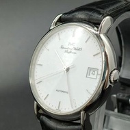 IWC SCHAFFHAUSEN 35131 手錶