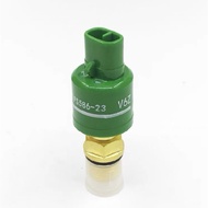 Hitachi excavator parts EX200-2 idle pressure sensor EX200-3 EX200-5 pressure sensor EX120-2 pressur