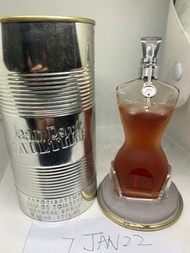 Jean Paul 50ml 淡香水