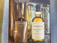 Balvenie 百富12年禮盒套裝