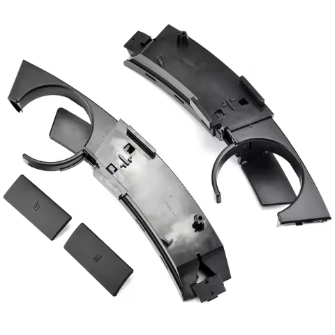 Car Styling For BMW Z4 E85 2002-2008 Z4 E86 2005-2008 Car Dashboard Cup Holder Front Left/Right 5145