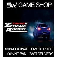 Tokyo Xtreme Racer | SW PC Game Steam Online & Offline [Auto]