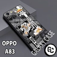 Softcase glossy OPPO A83/Case OPPO A83 ANIME/case OPPO A83 glitter/casing OPPO A83/case hp OPPO A83