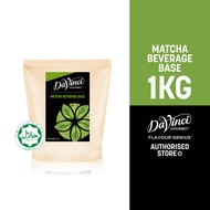 DaVinci Gourmet Matcha Powder (1kg)
