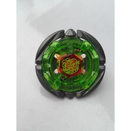 Takara Tomy beyblade metal Flame Lacerta T125ES (customized)