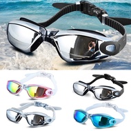 JA3 Prescription Swimming Goggles Underwater Degree Glasses for Shortsighted Or Normal Eyes Swim Gog