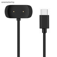 EM 1Pcs 100cm Charging Cable Fast Charger Cradle For Huami Amazfit T-Rex 1/Amazfit GTS/Amazfit GTR 4