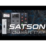 ✨ SatsonCS v1.1.0 VST, VST3, AAX x86 x64 | Sonimus (Win) ✨ Channel Strips